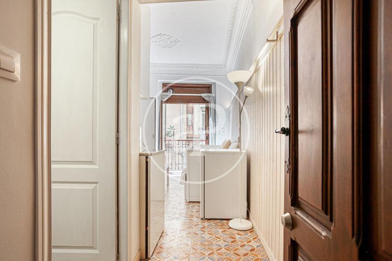 Foto 810a537c-f463-4faa-a196-a3c5094c5576. Rent loft with heating in La Seu Valencia