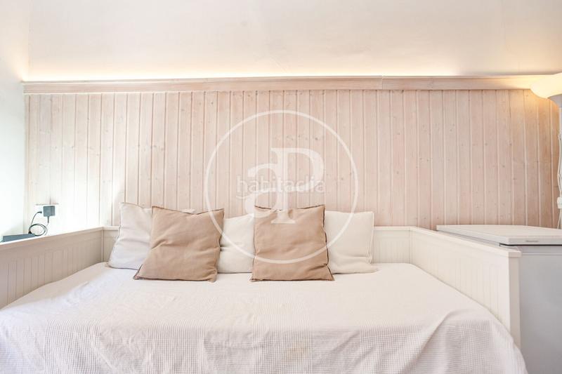 Foto 97de904b-d4d2-4656-9653-8cac32cf8fae. Rent loft with heating in La Seu Valencia