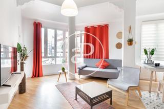 Appartement à Pl. del Baró de Cortés