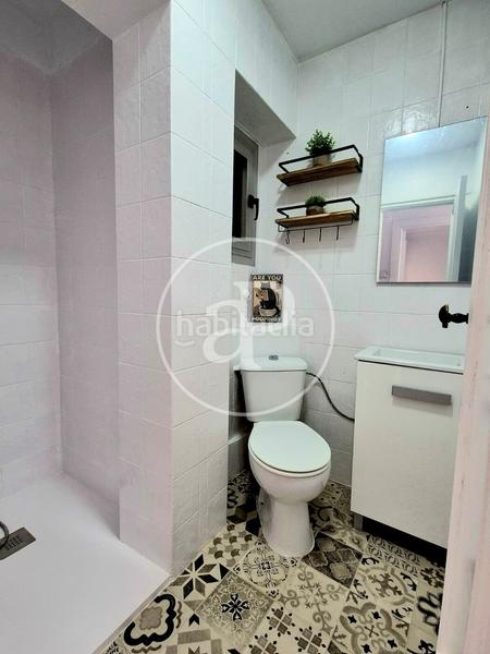 Foto c9240e29-4248-4bf6-ba9c-e8b4b737344d. Rent flat with heating in Albors Valencia