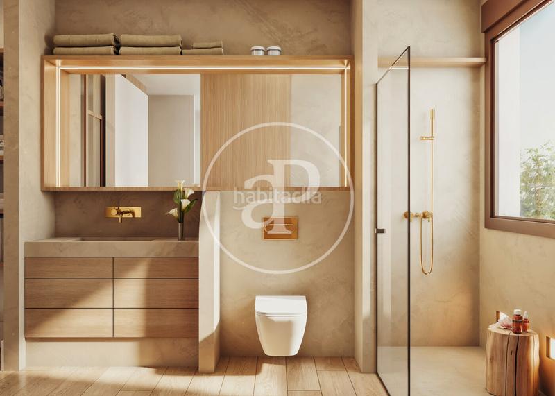 Foto 526ef20b-2276-4913-892e-756650dcfde6. Piso  reformado en venta en el barrio de Sant Antoni en Barcelona