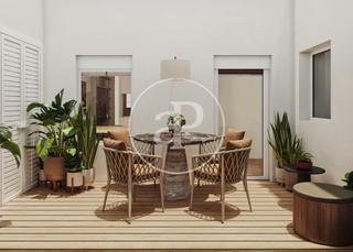 Appartement à Carrer d'Entença