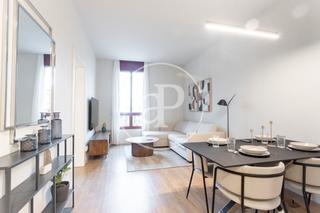 Appartement à Gran Via de les Corts Catalanes