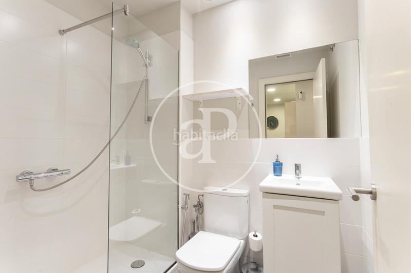 Foto 170b0c1b-f4d3-45e9-a3eb-99014a40a8e8. Affitto appartamento con riscaldamento in Dreta de l´Eixample Barcelona