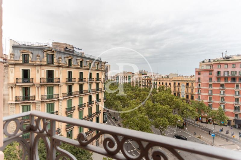 Foto 910307f3-8451-41bb-8b2c-58b1da756ef2. Alquiler piso  en alquiler en gran via de les corts catalanes eixample dret en Barcelona