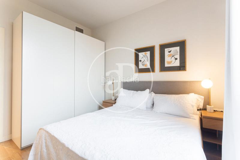 Foto 0185c48a-25f8-47f7-b173-f847565b1248. Location appartement avec chauffage dans Dreta de l´Eixample Barcelona