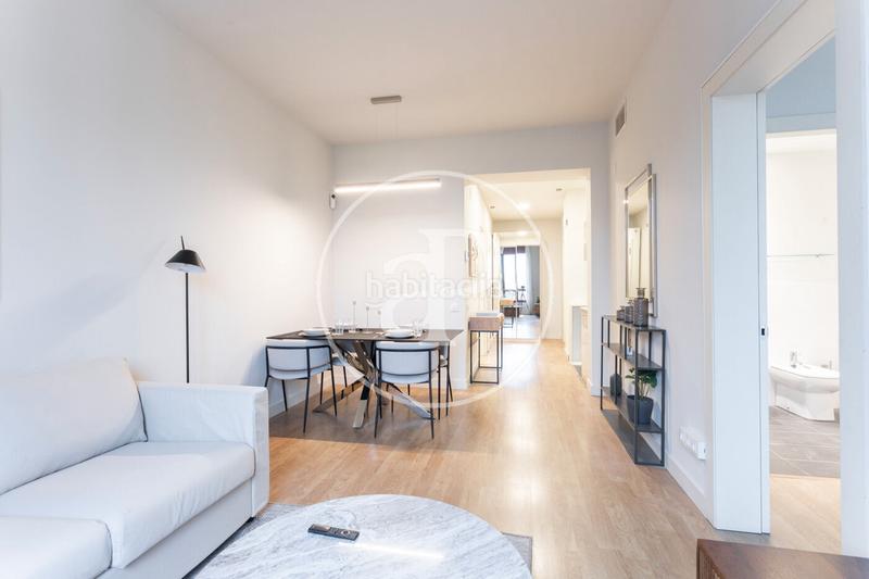 Foto 065d199c-f344-434c-ac15-8c0484de7423. Location appartement avec chauffage dans Dreta de l´Eixample Barcelona