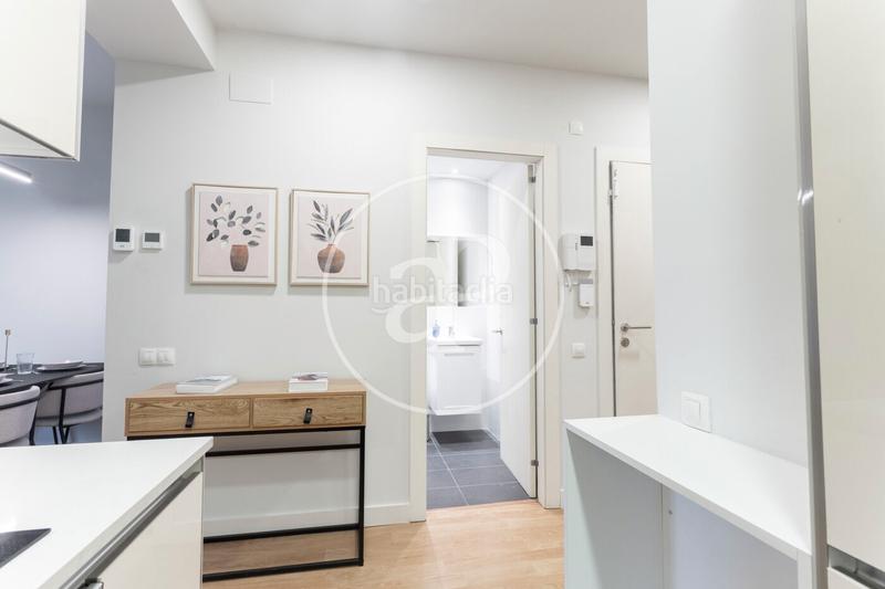 Foto 1be2969c-063e-411b-b844-a8e2a3197a2b. Location appartement avec chauffage dans Dreta de l´Eixample Barcelona