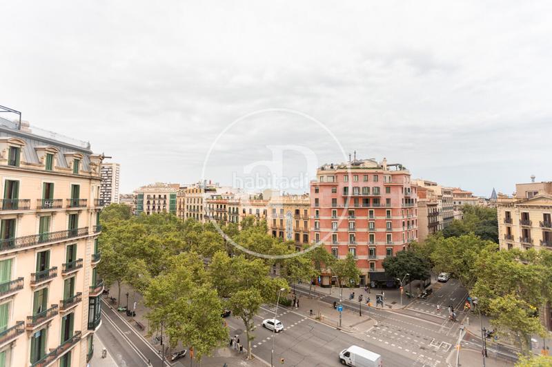 Foto 1deba576-1d77-4525-a8b1-3613b9b1f86c. Location appartement avec chauffage dans Dreta de l´Eixample Barcelona