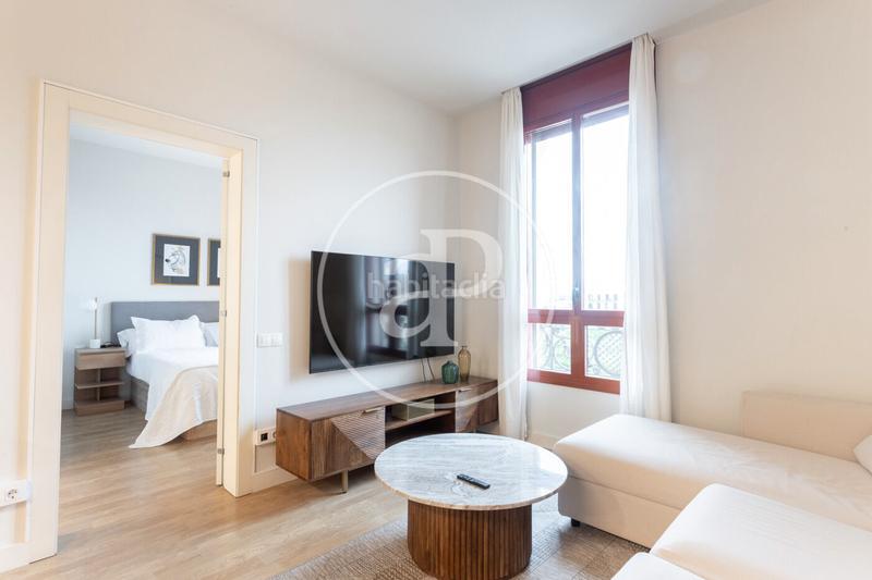 Foto 2b1ce471-52b4-4506-a137-d9a3fda20f18. Location appartement avec chauffage dans Dreta de l´Eixample Barcelona