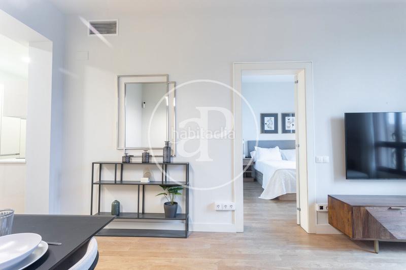 Foto 4f7b9fd4-99b8-4268-bc53-000e69a35056. Location appartement avec chauffage dans Dreta de l´Eixample Barcelona