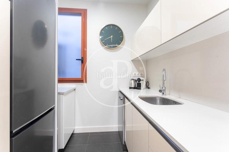 Foto 58e9824f-c60f-4a51-b6a2-eca0b536728b. Location appartement avec chauffage dans Dreta de l´Eixample Barcelona