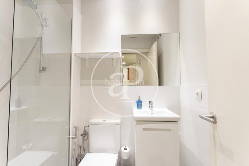Foto 740600bd-b317-4773-974e-de1183b9253b. Location appartement avec chauffage dans Dreta de l´Eixample Barcelona