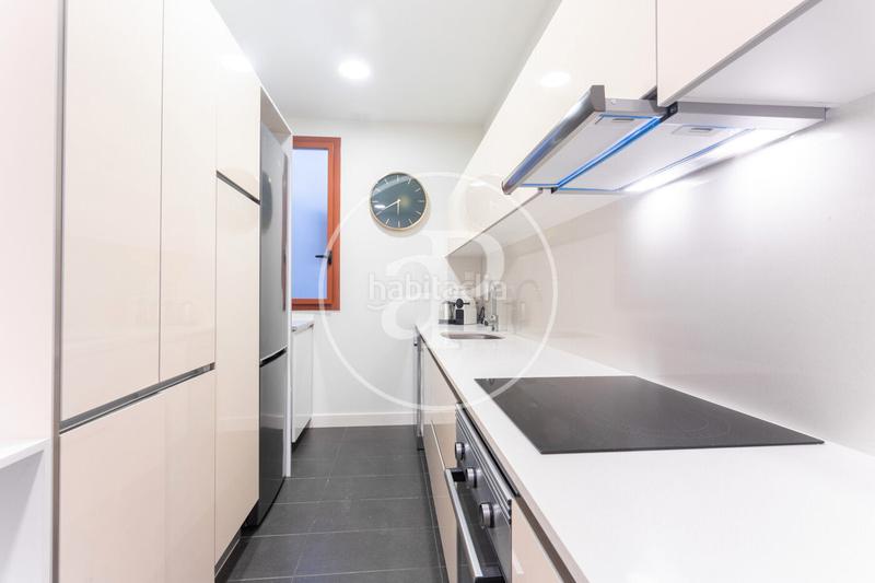Foto 7c64d870-c37a-4aca-8614-0dddf50bba6d. Location appartement avec chauffage dans Dreta de l´Eixample Barcelona