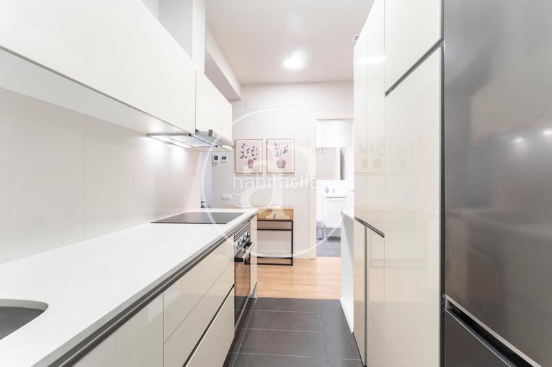 Foto 99e69af4-e62e-4dee-9b4b-d3cd5bdfb784. Location appartement avec chauffage dans Dreta de l´Eixample Barcelona