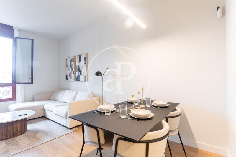 Foto 9e3c6a2e-9b2d-4d73-b00c-3661d260063f. Location appartement avec chauffage dans Dreta de l´Eixample Barcelona