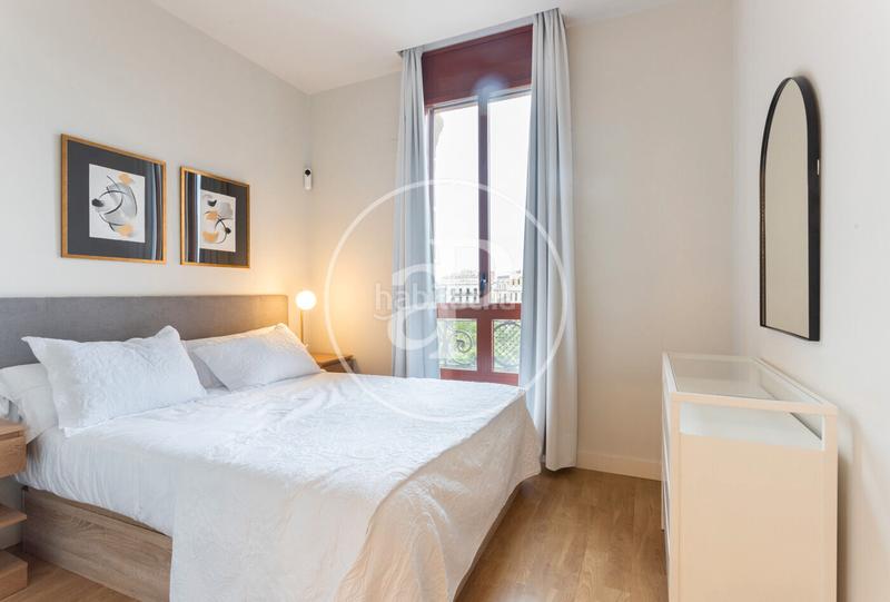 Foto afea1a1b-f429-4b9b-a0a7-cc98d225bbc0. Location appartement avec chauffage dans Dreta de l´Eixample Barcelona