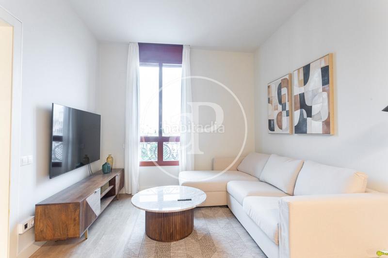 Foto b1c35b1d-e252-4878-ad43-56eb790e1f52. Location appartement avec chauffage dans Dreta de l´Eixample Barcelona