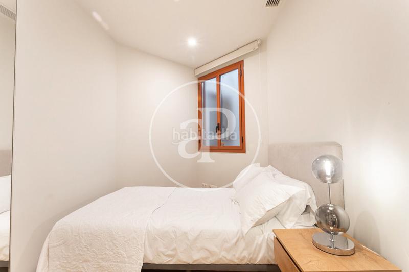 Foto e909621d-18c7-49d4-a6fa-44501b04c855. Location appartement avec chauffage dans Dreta de l´Eixample Barcelona