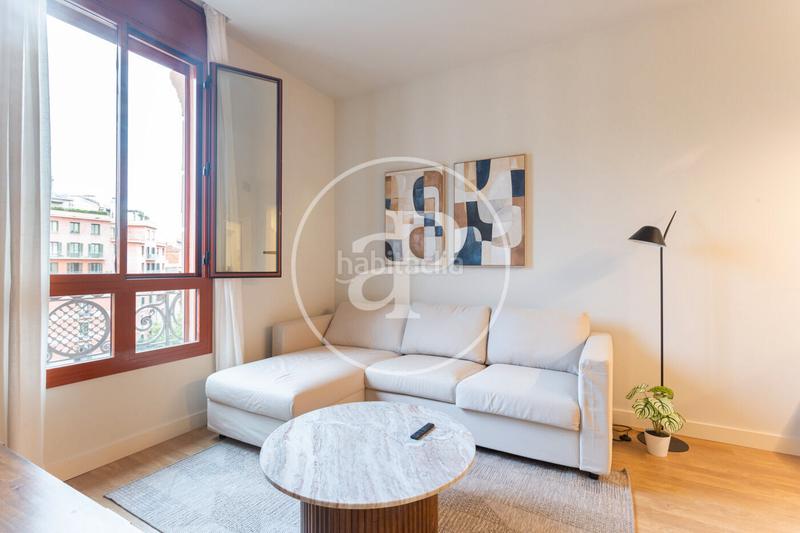 Foto f44ef866-b4e7-418b-9ec2-69297242982c. Location appartement avec chauffage dans Dreta de l´Eixample Barcelona