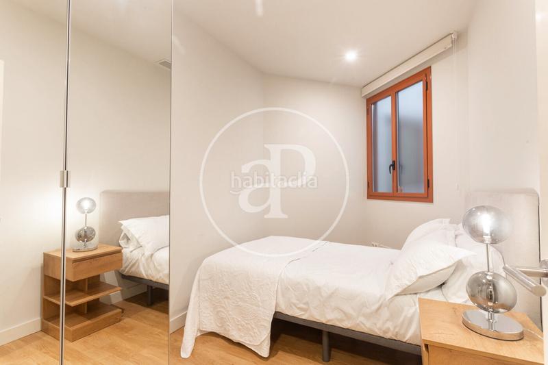 Foto f5ae3827-4f07-47b6-8d81-dd044e1b74c1. Location appartement avec chauffage dans Dreta de l´Eixample Barcelona