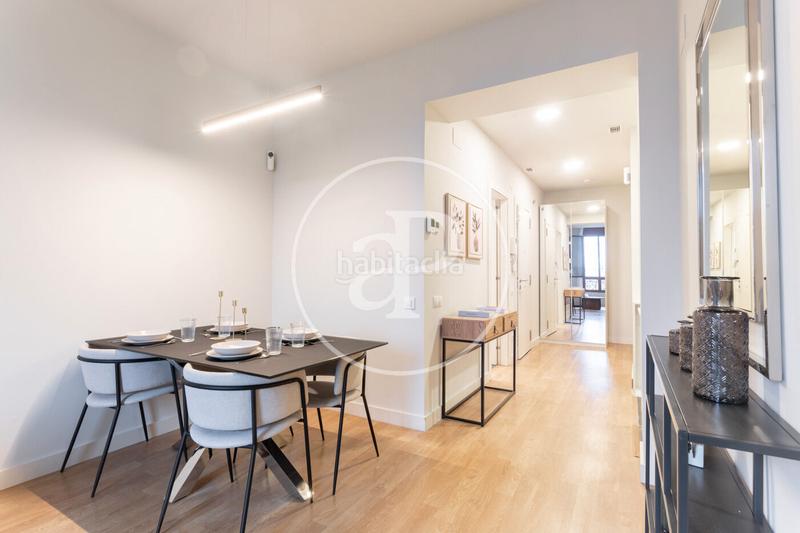 Foto f670f523-a2e3-443e-82fb-540301f77202. Location appartement avec chauffage dans Dreta de l´Eixample Barcelona