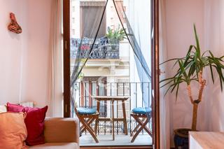 Location Appartement  C/ del museu. Piso en alquiler en carrer del museu