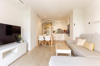 Appartement à El Coll. Piso en venta cerca del monasterio de sant cugat
