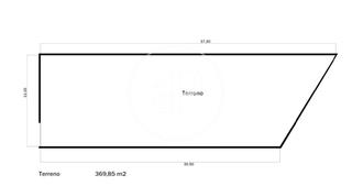Residential Plot  Carrer de sant eduard
