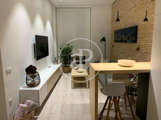Appartement  C/ de les salines. Piso en venta en el carmen
