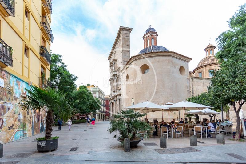 Foto 203dee64-9903-48bc-971c-0537c3ab4a27. Piso  en venta en El Carmen en El Carme Valencia