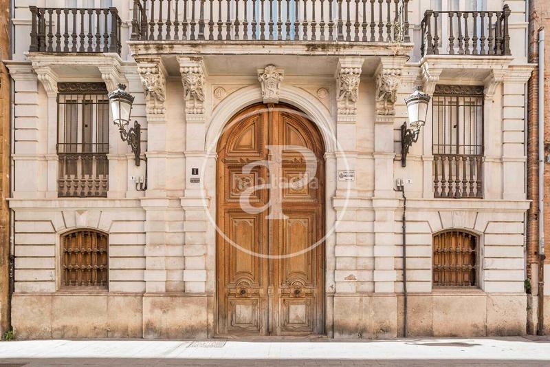 Foto 20627c8b-a47f-461c-8ace-e368841de8b9. Piso  en venta en El Carmen en El Carme Valencia