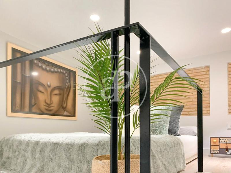 Foto 32a5c5c1-a28c-4d24-b6df-e85544ab55c1. Piso  en venta en El Carmen en El Carme Valencia