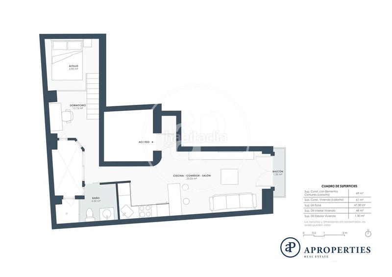 Foto 6d5ab9da-834d-44ce-bca8-ab089605c4da. Piso  en venta en El Carmen en El Carme Valencia