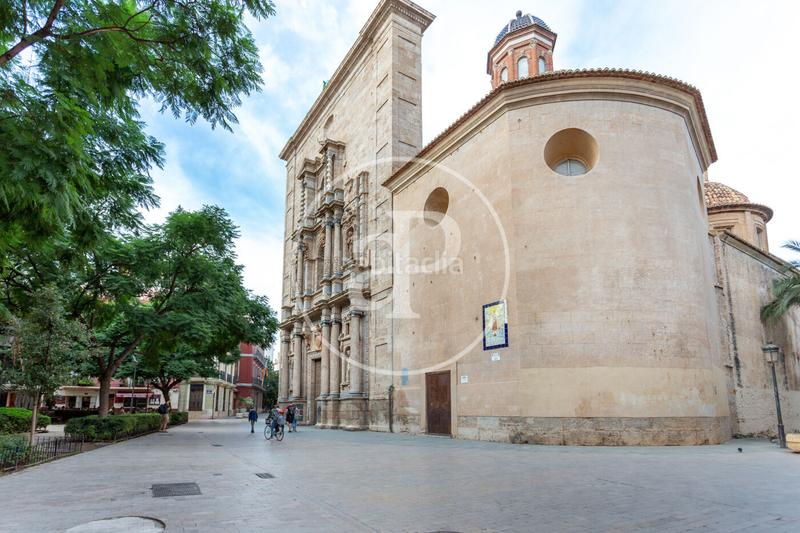 Foto 8f987792-e40e-4326-a6dd-69e74f0a3f27. Piso  en venta en El Carmen en El Carme Valencia