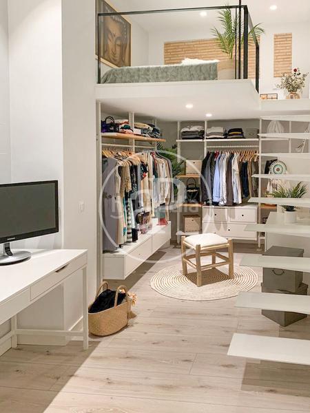 Foto fc4fef7f-346c-4766-8885-2d5aa0d5aadc. Piso  en venta en El Carmen en El Carme Valencia