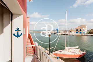 Miete Etagenwohnung  Calle la union. Piso en alquiler en portsaplaya