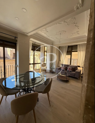 Miete Etagenwohnung  Plaça de sant esteve. Piso en alquiler en la xerea