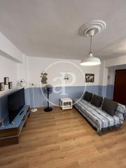 Lloguer Pis  Carrer pare lluis navarro. Piso en alquiler en el cabañal