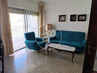 Appartement  C. del periodista llorente. Piso en venta en la zaidía