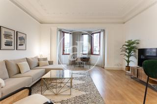 Appartement à Gran Via de les Corts Catalanes