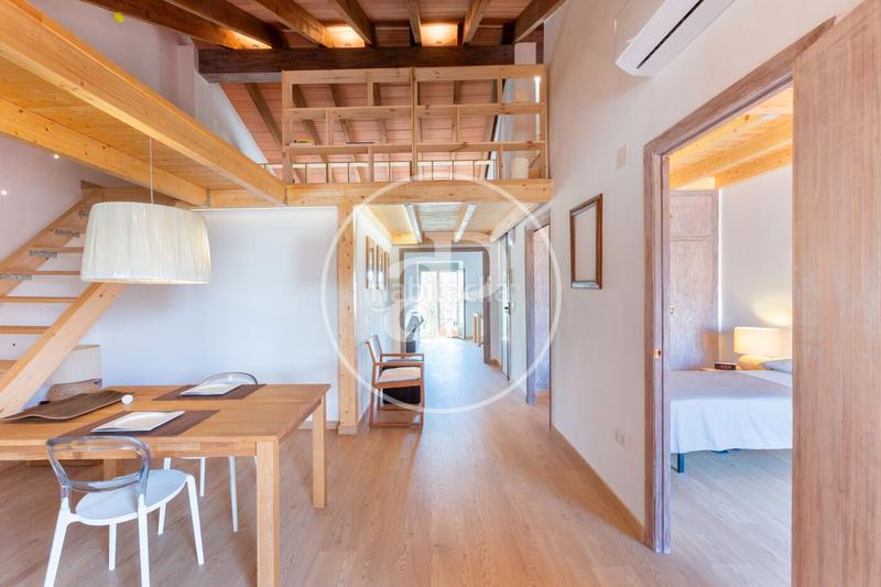 Foto 00870e82-ad20-49c5-a850-adfaf5631fd8. Attico in El Cabanyal-El Canyamelar Valencia