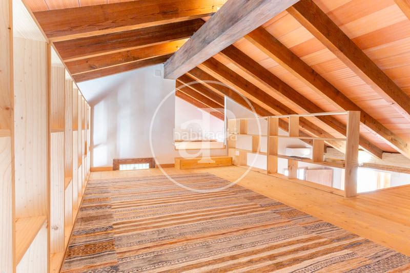 Foto 07d006bf-14df-4843-b94a-1629318bcf05. Attico in El Cabanyal-El Canyamelar Valencia