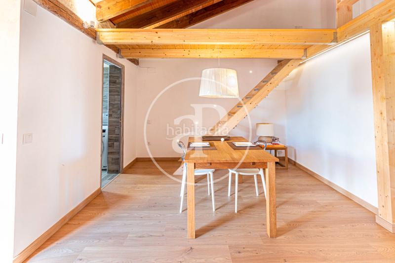 Foto 1617610f-9c8e-4b9a-8f58-b5b7eacbbeec. Attico in El Cabanyal-El Canyamelar Valencia