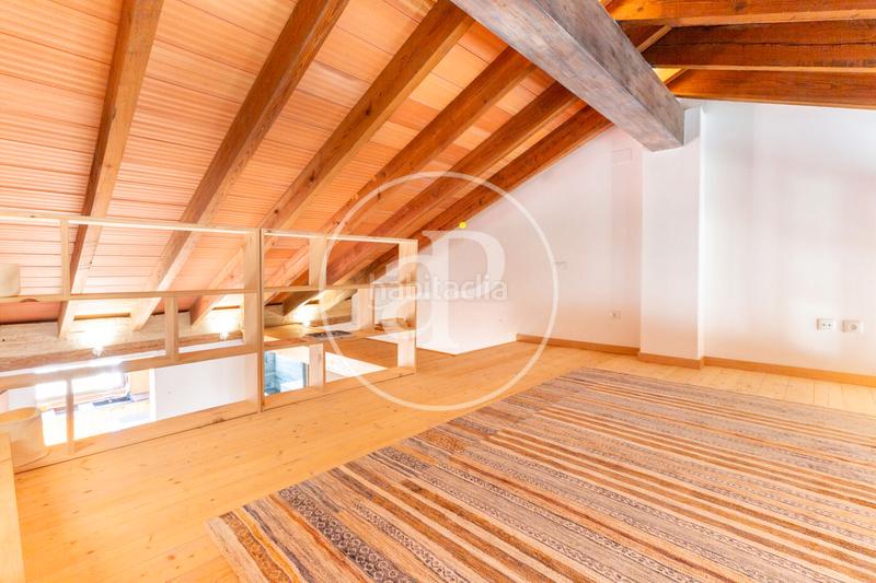 Foto 222d1292-9d7e-4c99-9034-98fb1ff95a5d. Attico in El Cabanyal-El Canyamelar Valencia