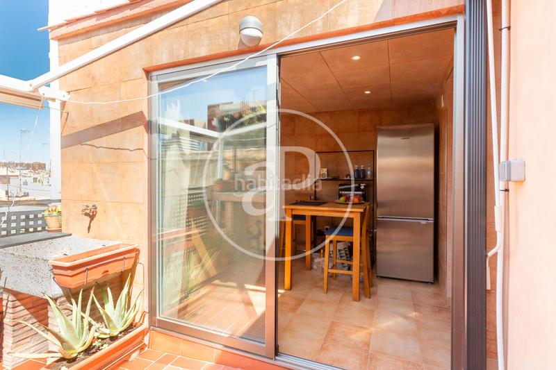 Foto 357eb455-268b-4062-b52b-82d51f4d80cb. Attico in El Cabanyal-El Canyamelar Valencia