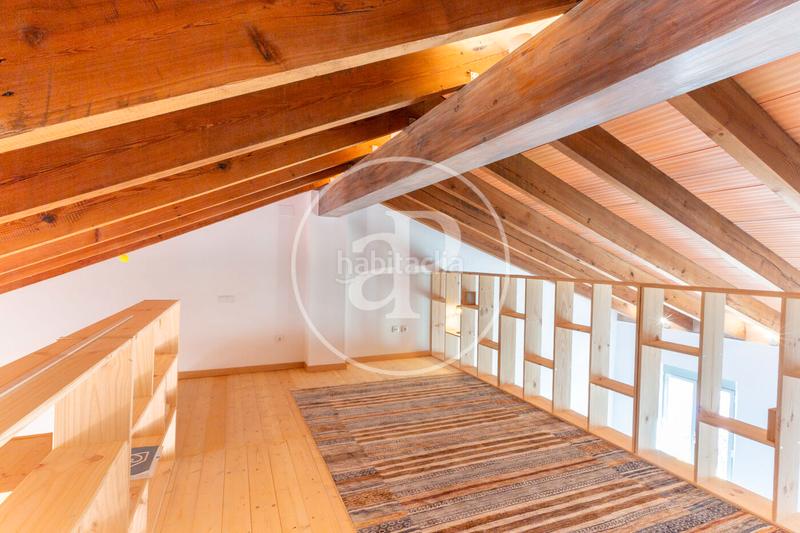 Foto 455e7ea9-801a-4ab1-8897-3bf93b3c9d4c. Attico in El Cabanyal-El Canyamelar Valencia