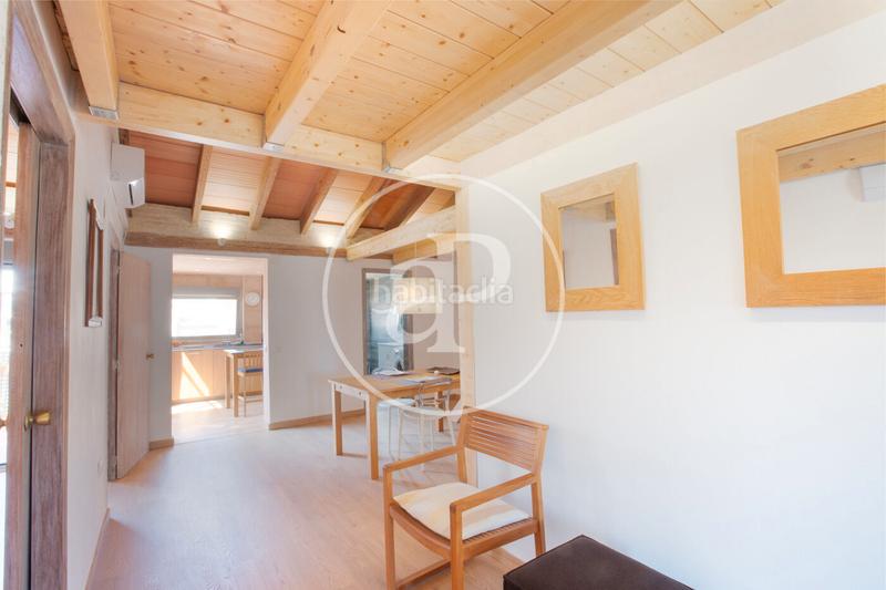 Foto 5c574d9b-5e5c-42ba-a5ef-a457d393ed7d. Attico in El Cabanyal-El Canyamelar Valencia