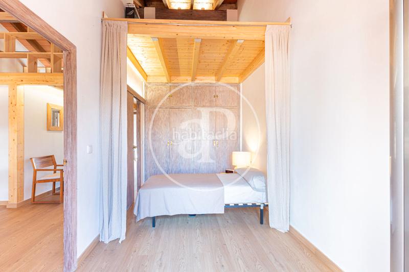 Foto 5d50e9e5-ded9-4b71-a11c-ca64f310a2db. Attico in El Cabanyal-El Canyamelar Valencia