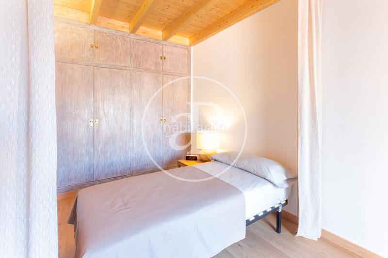 Foto 6250bd64-a9ad-4360-8958-b67d2dbad778. Attico in El Cabanyal-El Canyamelar Valencia